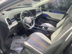 2022 Volkswagen ID.6 CROZZ 2021 Long RangePROEdition #3