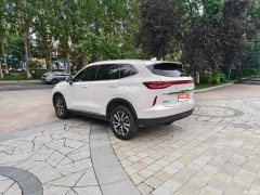2025 Haval H6 2024 1.5T AT 2WDClassic #8