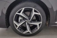 2023 Volkswagen Passat 2023 Facelift 2.0T AT 330TSI starry skyLuxury #6