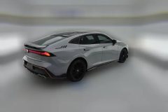 2024 Chang'an UNI-V 2023 1.5T AT Sport #3