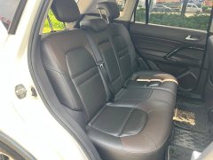 2016 GAC Trumpchi Trumpchi GS4 2016 1.5T AT 235TLuxury #9
