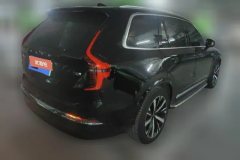 2025 Volvo XC90 PHEV(Imported) 2025 Facelift T8 Smart PremiumLuxury 7Seat #2