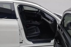 2021 Kia K5 2021 1.5T AT 270T CVVD HuanNewEdition #8