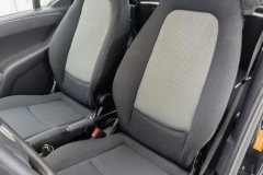 2014 smart ForTwo 2012 1.0 AT HardtopComfort (Imported) #19