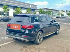2020 Mercedes-Benz GLC-Class 2020 Facelift 2.0T AT GLC 260 L 4MATIC Dynamic #9