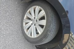 2020 Volkswagen Passat 2020 2.0T AT 330TSIElite China VI #6