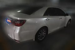 2015 Toyota Camry 2015 2.0 AT GLeading #3