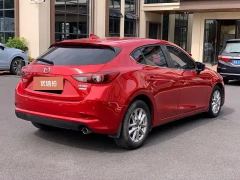 2018 Mazda Mazda3 Axela Hatchback 2017 1.5 AT Luxury China VI #6