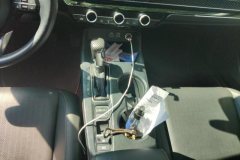 2024 Honda Civic 2022 1.5T AT 240TURBO PowercontrolEdition #16