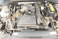 2022 Volkswagen Golf 2021 1.4T AT 280TSI Pro #10