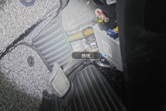 Steering Column