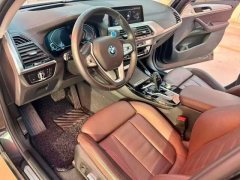 2021 BMW iX3 2021 Facelift Leading #4