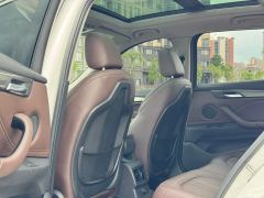 2018 BMW X1 2018 2.0T xDrive20Li Exclusive ComfortEnterEdition #7
