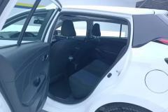 2016 Toyota Yaris L 2016 1.5 AT GDynamicSunroofEdition Facelift #11