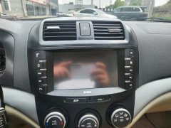 2015 Chang'an Yuexiang V5 2012 1.5 MT Sport China V #16
