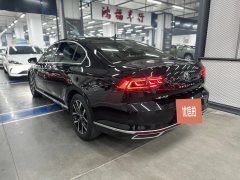 2021 Volkswagen Magotan 2020 1.4T AT 280TSILeading #9
