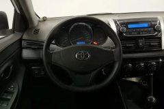 2015 Toyota Vios 2014 1.5 MT ZhizhenEdition #15