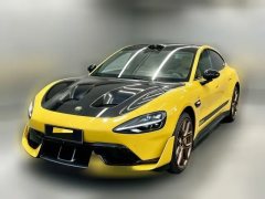 2025 Xiaomi Auto Xiaomi SU7 Ultra 2025 Ultra #2