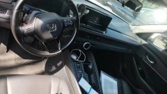 2024 Honda Accord PHEV 2023 2.0L AT e:PHEV Luxury #8