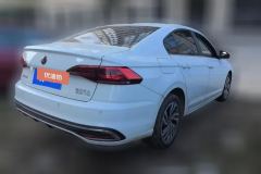 2025 Volkswagen Bora Sedan 2025 Facelift 200TSI DSGYuexingNavEdition #3
