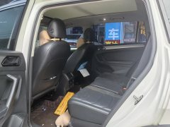 2018 Volkswagen Tiguan L 2018 2.0T AT 330TSILuxury FWD #5