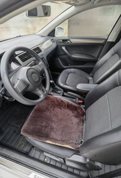 2015 Volkswagen Santana 2015 1.6 AT Comfort #9