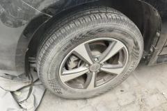 2016 Haval H6 2016 1.5T MT UpgradeEditionUrbanFWD #6