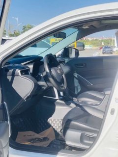 2024 Toyota Corolla Cross 2024 2.0L AT Elite #17
