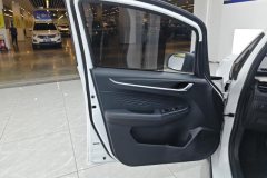 2021 Geely Auto Vision X3 2021 PRO 1.5L MT Elite #7