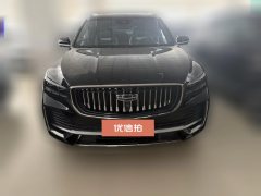 2022 Geely Auto Xingyue L 2021 2.0TD AT High power 4WD Premium #3