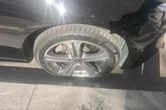 2019 Mercedes-Benz E-Class 2019 1.5T AT E260LSport #6