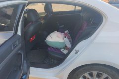 2020 Volkswagen Lavida 2018 1.5 AT ClassicComfort China VI #11