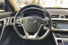 2020 Geely Auto Boyue 2020 1.8T AT Smart Connect4GConnectedFWD #15