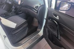 2016 GAC Trumpchi Trumpchi GS4 2016 1.5T AT 235TElite #8