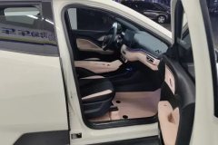 2025 BYD Seagull 2025 Smart Drive 305km freeEdition #8