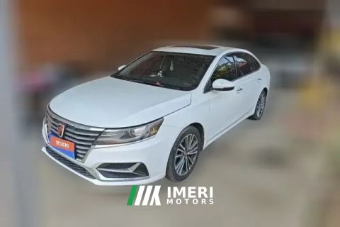 2019 Roewe i6 Classic 2020 1.6 AT 4GConnectedgloryFlagshipPLUS