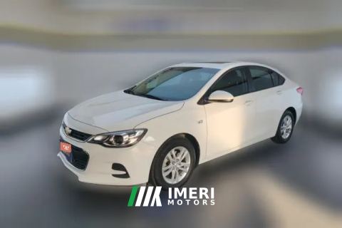 2019 Chevrolet Cavalier 2019 1.5 AT 320HappyEdition