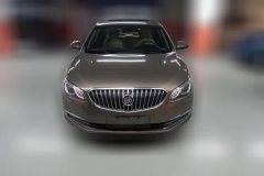 2016 Buick Excelle GT Sedan 2015 1.5 AT 15NEntry #2