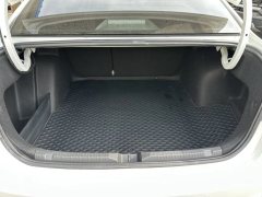 2024 Volkswagen Bora Sedan 2024 1.4T AT 280TSI DSGComfortableEdition #13