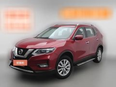2017 Nissan X-Trail 2017 2.0 AT ComfortFWD #1