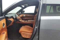 2025 GAC Trumpchi Trumpchi Xiangwang S7 2025 205km Max lidarEdition #13