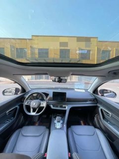 2020 BYD Song Pro 2019 1.5T AT Luxury #5