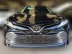 2018 Toyota Camry 2018 2.5 AT GLuxury #3