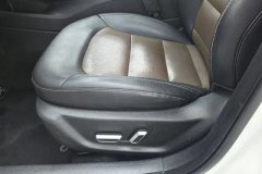 2016 Geely Auto Emgrand GL 2017 1.3T AT Premium #21