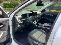 2024 Kia Seltos 2023 1.5L AT CVTLuxury #6