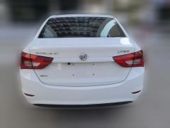2016 Buick Excelle GT Sedan 2016 1.5 AT 15NElite #3