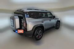 2024 Jetour Traveler 2023 1.5T 2WDDiscoverPRO #3