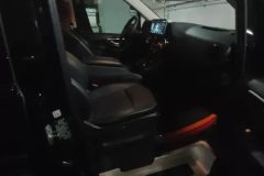 2023 Mercedes-Benz Vito 2021 2.0T AT Elite 7Seat #8