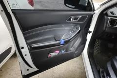 2018 Chery Tiggo 8 2018 1.5T AT Luxury5Seat #7