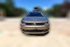 2015 Volkswagen Sagitar 2014 1.6 AT Comfort Facelift #2